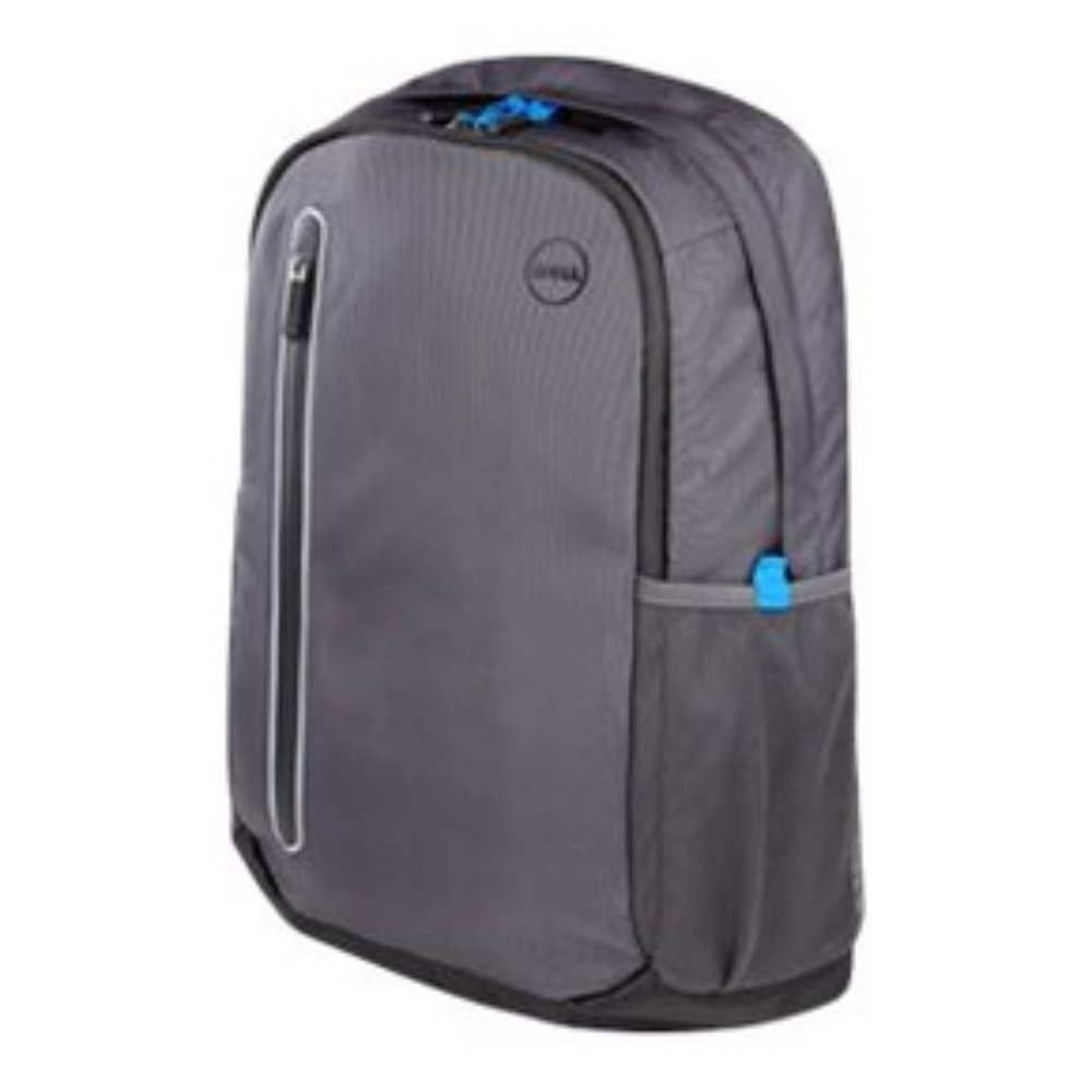 NWOT Dell Urban Grey Carrying Case Backpack for 15" Laptop